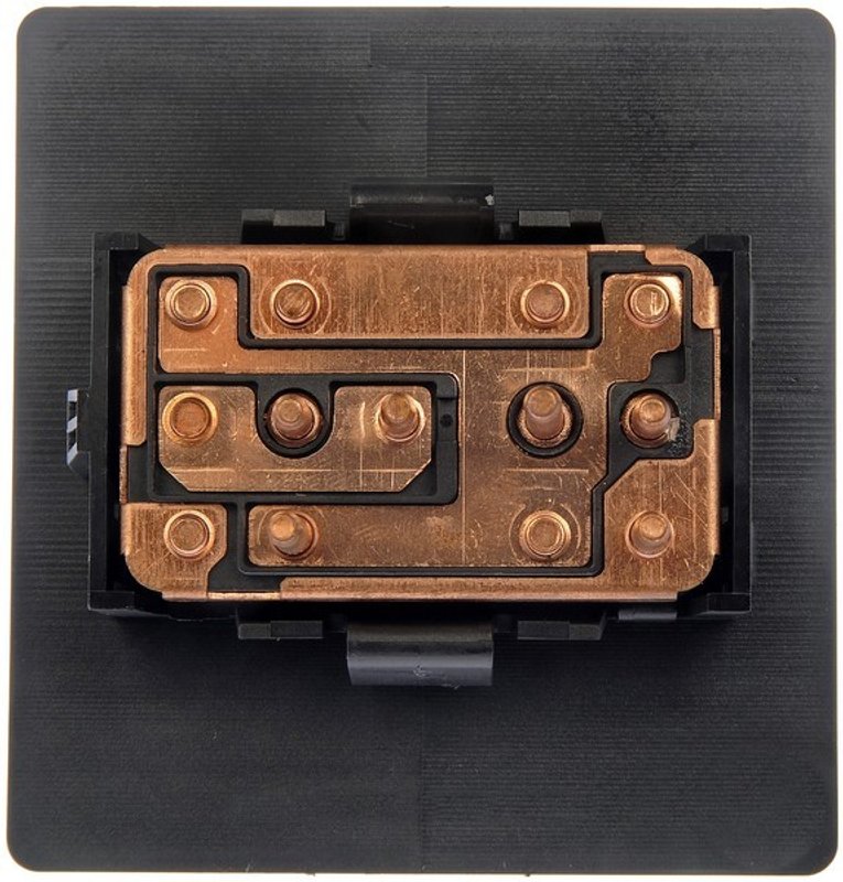 Dorman 901-027 Door Window Switch - Front Left