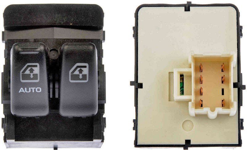 Dorman 901-030 Door Window Switch - Front Left