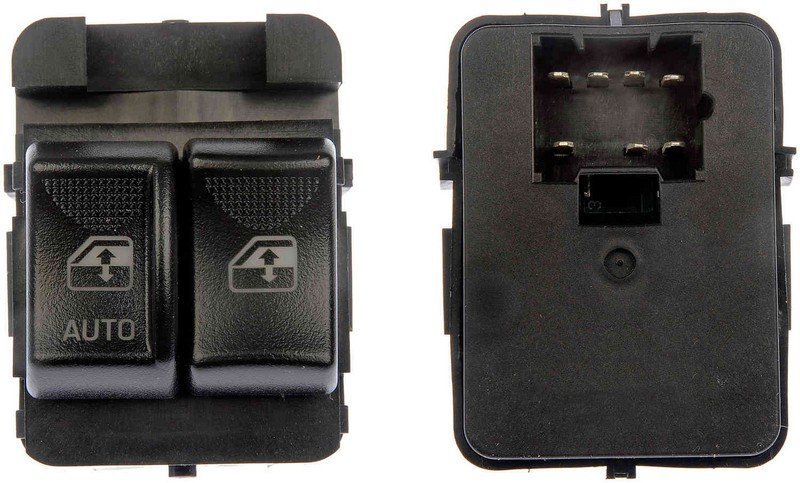 Dorman 901-031 Door Window Switch - Front Left