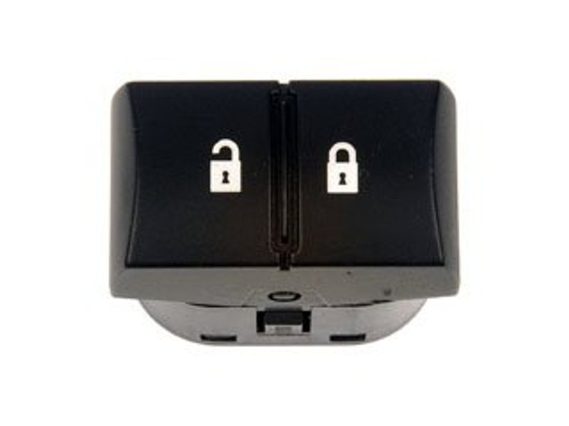 Dorman 901-035 Door Lock Switch - Front Left