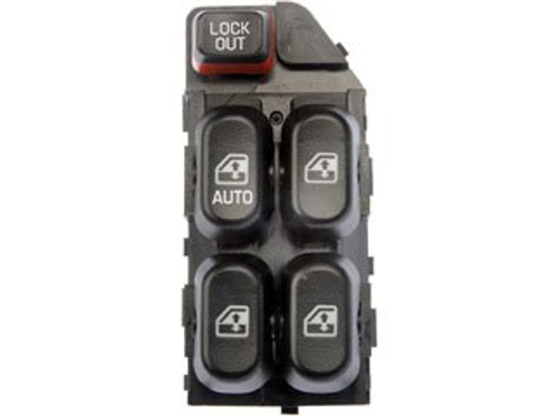 Dorman 901-050 Door Window Switch - Front Left
