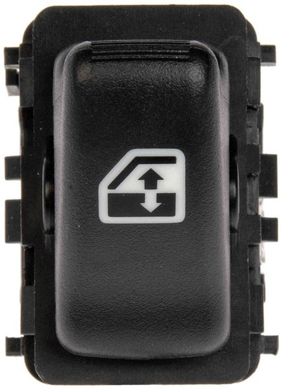 Dorman 901-054 Door Window Switch - Front Right