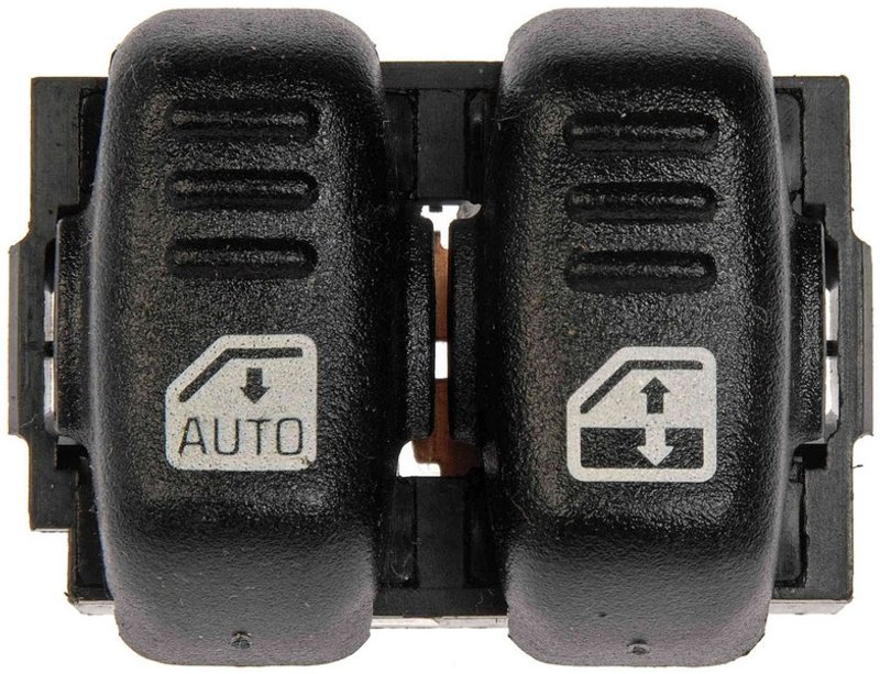 Dorman 901-055 Door Window Switch - Front Left