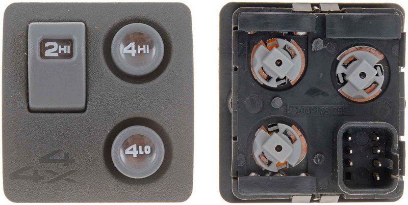 Dorman 901-059 4WD Switch