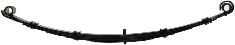Dorman 90-105 Leaf Spring Assembly - Rear
