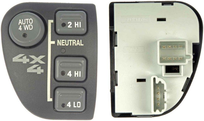 Dorman 901-060 4WD Switch