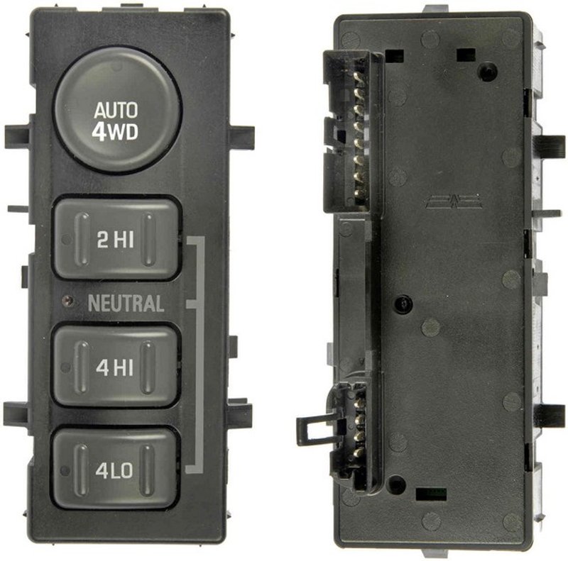 Dorman 901-062 4WD Switch