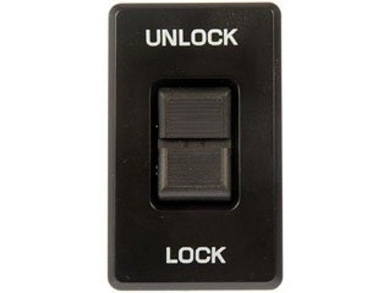 Dorman 901-068 Door Lock Switch - Front Left or Front Right