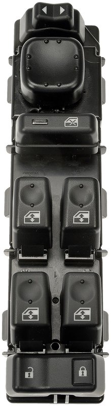 Dorman 901-075 Door Window Switch - Front Left