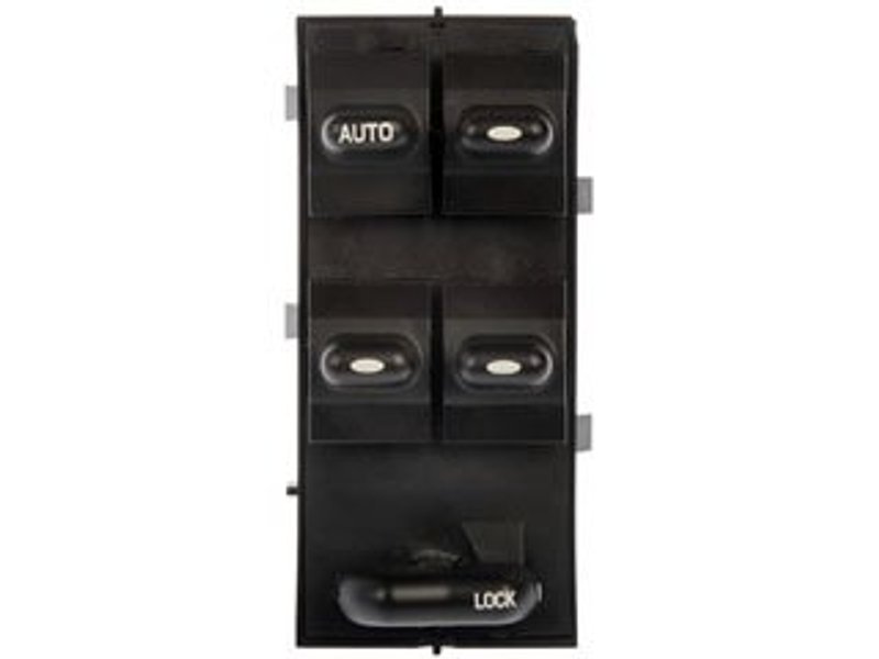 Dorman 901-078 Door Window Switch - Front Left
