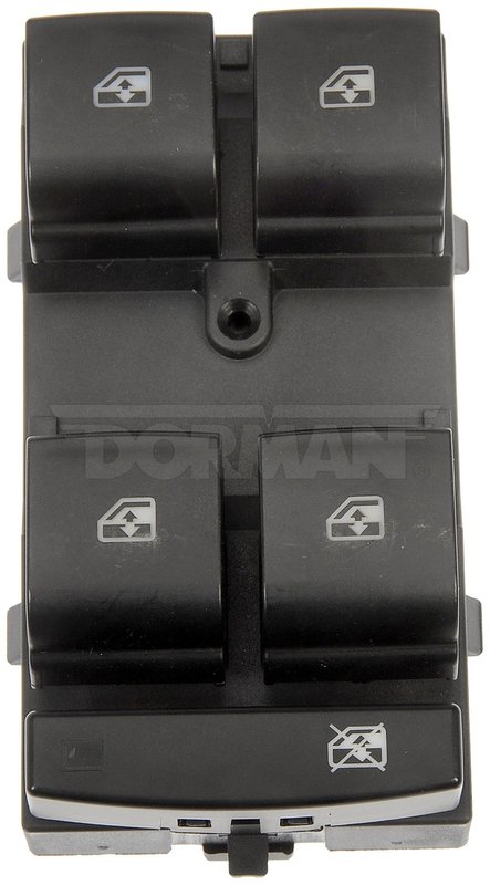 Dorman 901-086 Door Window Switch - Front Left