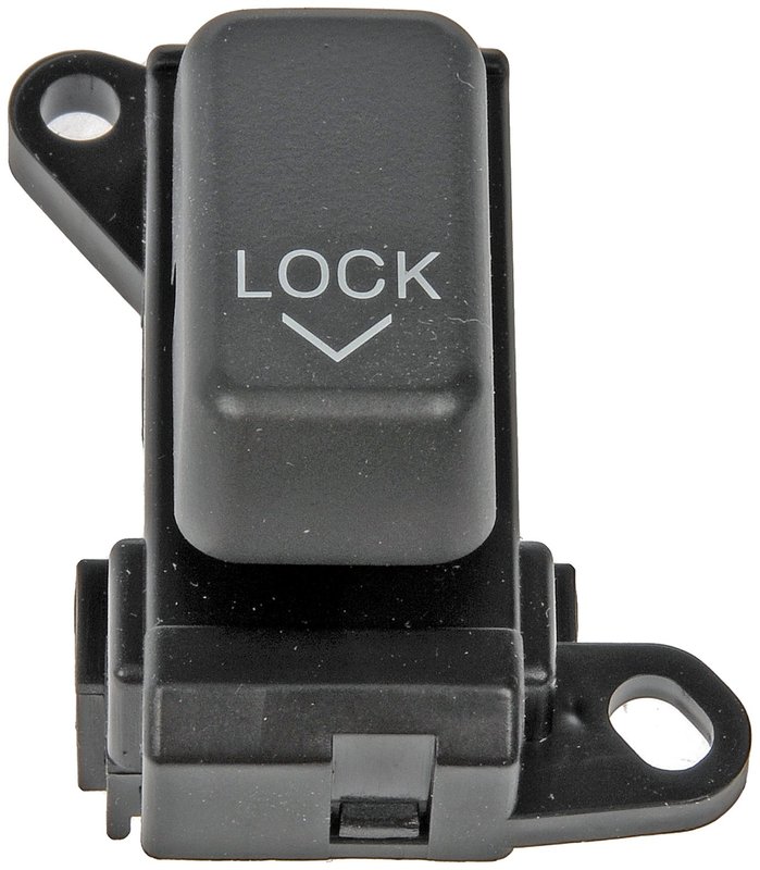 Dorman 901-113 Door Lock Switch - Front Left, Front Right, Rear Left or Rear Right
