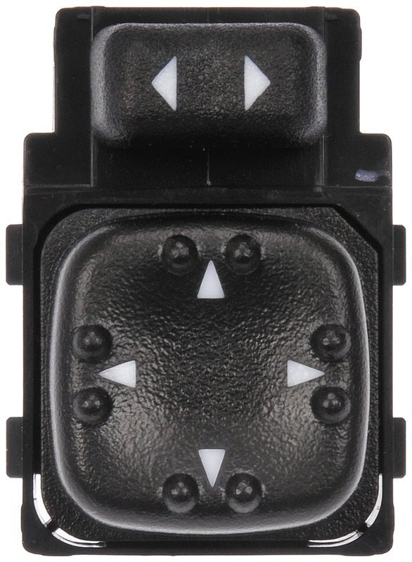 Dorman 901-124 Door Mirror Switch - Front Left
