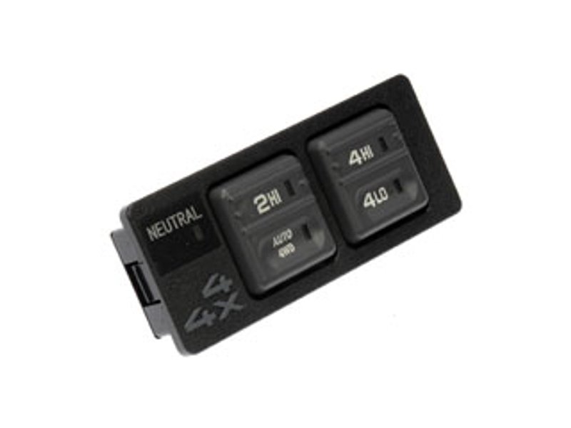 Dorman 901-130 4WD Switch