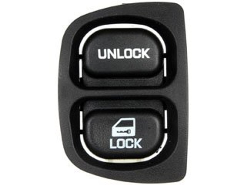 Dorman 901-135 Door Lock Switch - Front Left