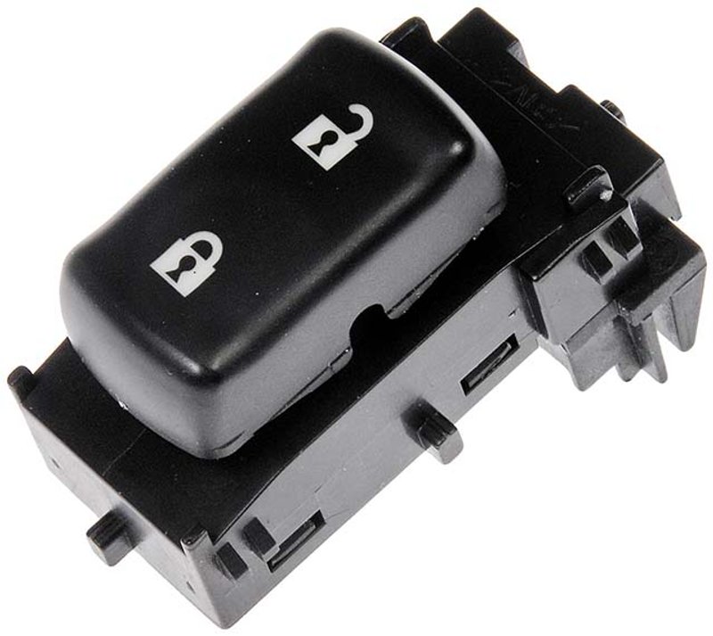 Dorman 901-136 Door Lock Switch - Front Left or Front Right