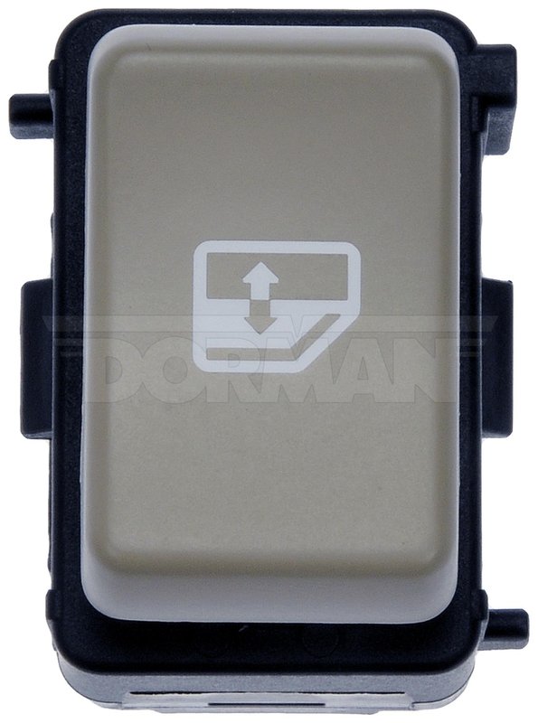 Dorman 901-148 Door Window Switch - Front Right
