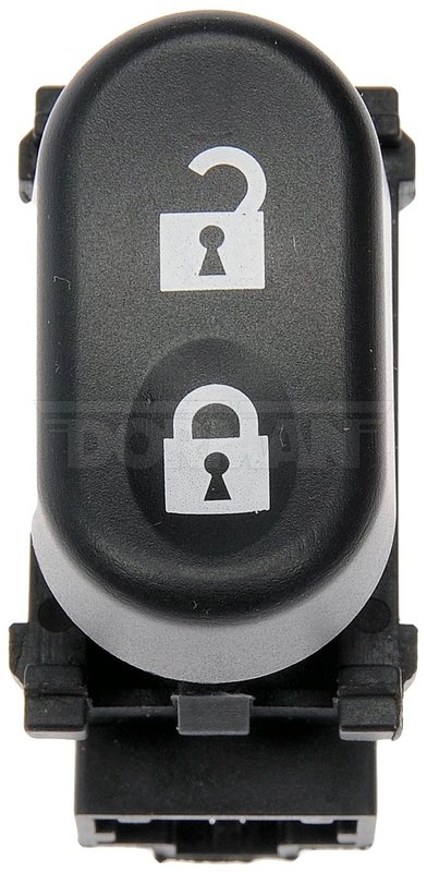 Dorman 901-155 Door Lock Switch - Front Left or Front Right