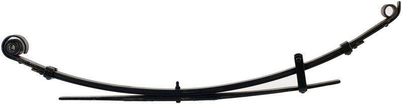 Dorman 90-115 Leaf Spring Assembly - Rear