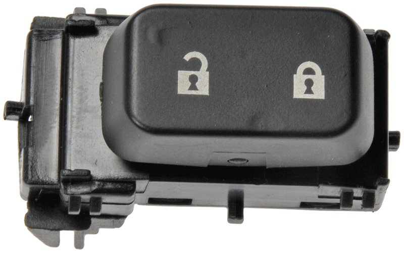 Dorman 901-160 Door Lock Switch - Front Left