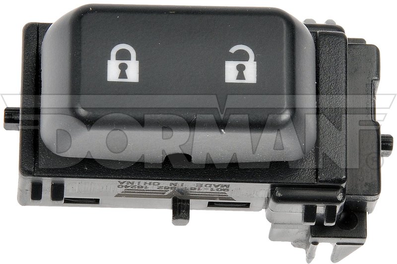 Dorman 901-161 Door Lock Switch - Front Right