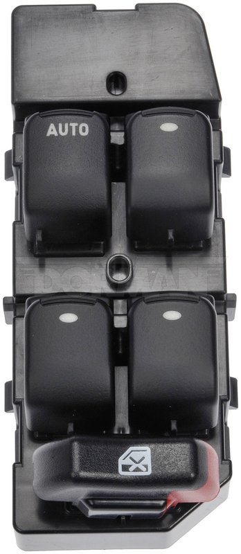 Dorman 901-168 Door Window Switch - Front Left