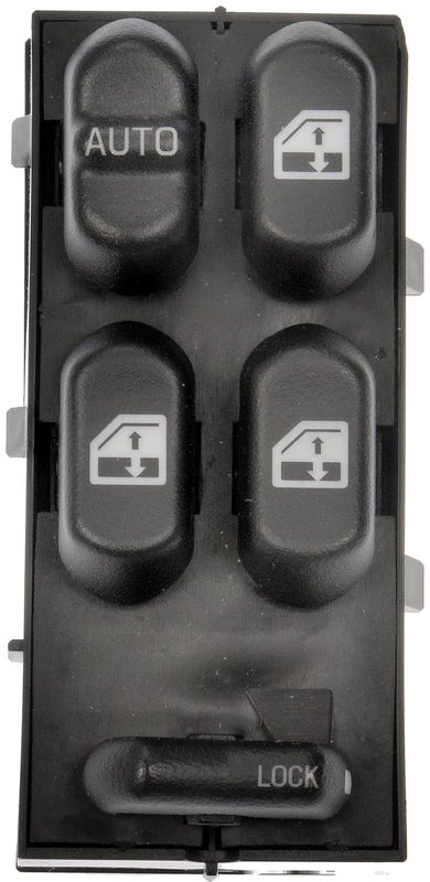 Dorman 901-176 Door Window Switch - Front Left