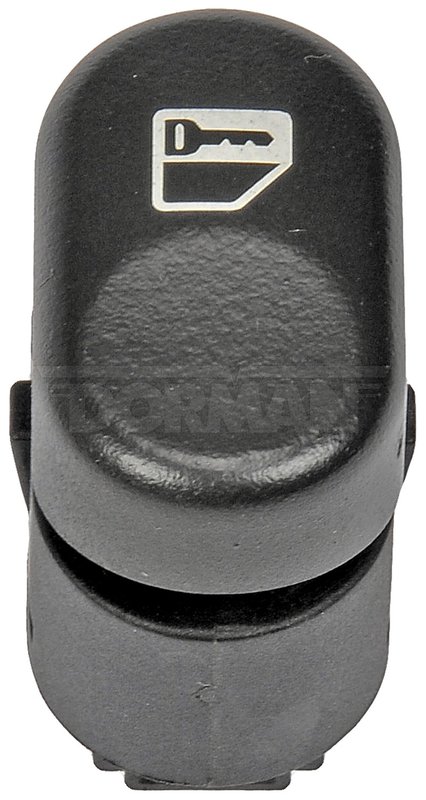 Dorman 901-198 Door Lock Switch - Front Left or Front Right