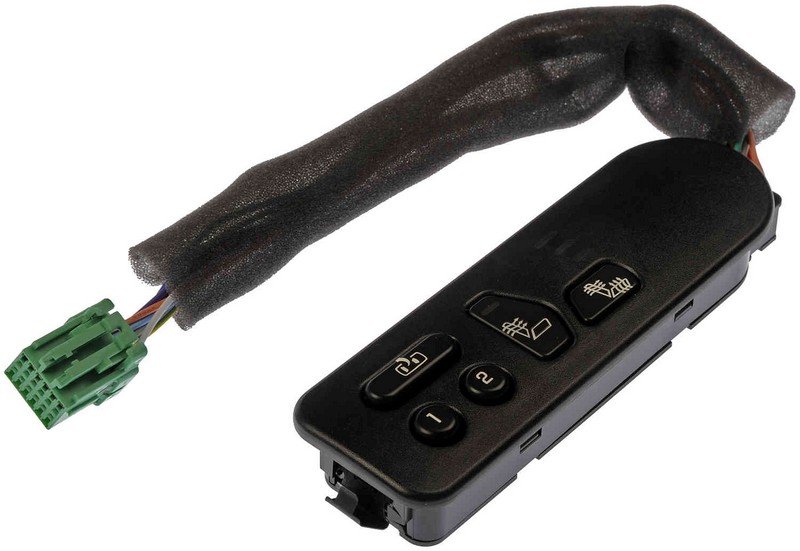 Dorman 901-200 Seat Heater Switch - Front Left