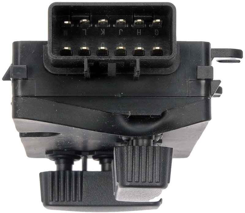 Dorman 901-201 Seat Switch - Front Right