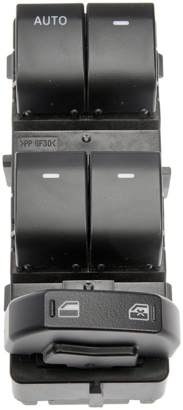 Dorman 901-210 Door Window Switch - Front Left