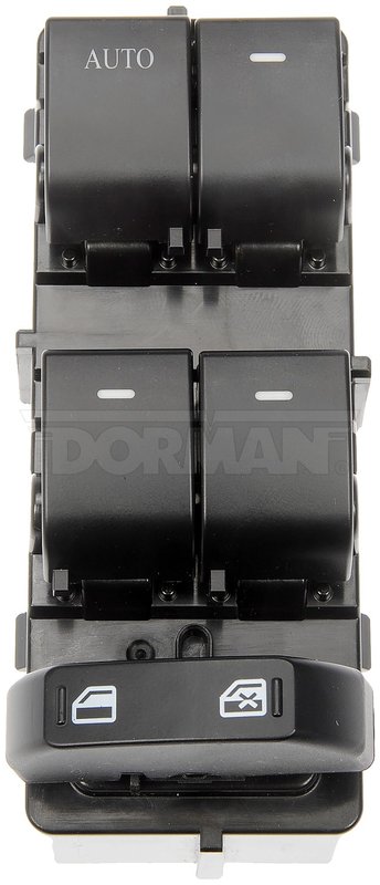 Dorman 901-227 Door Window Switch - Front Left