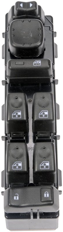 Dorman 901-298R Door Window Switch - Front Left