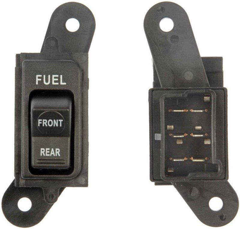 Dorman 901-301 Fuel Tank Selector Switch