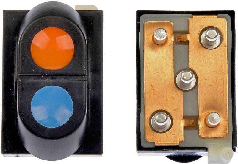 Dorman 901-302 Door Window Switch - Front Left or Front Right