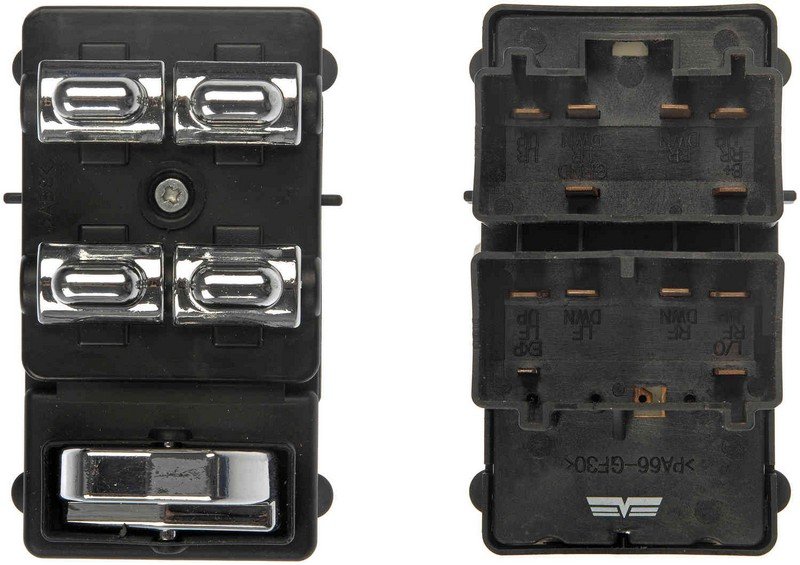 Dorman 901-313 Door Window Switch - Front Left