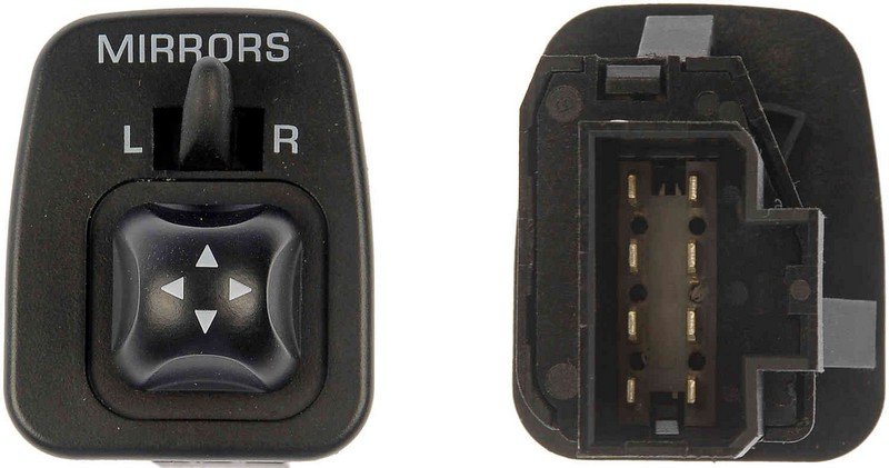 Dorman 901-319 Door Mirror Switch - Front Left
