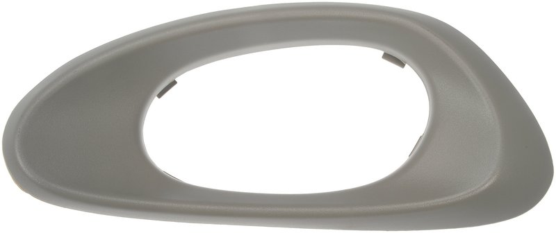 Dorman 90-131 Leaf Spring Assembly - Rear