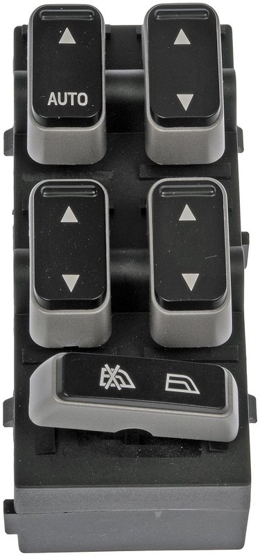 Dorman 901-326 Door Window Switch - Front Left