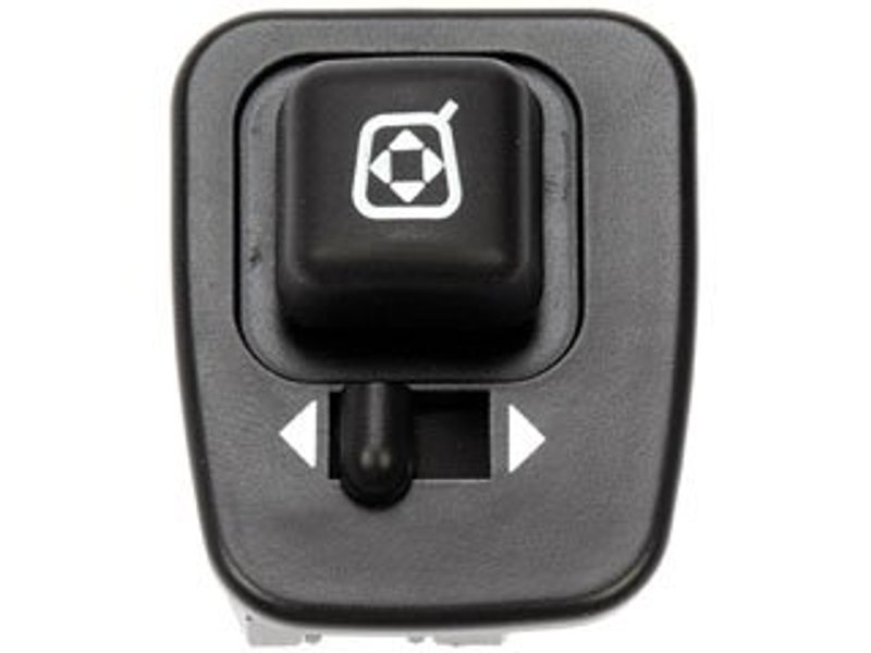 Dorman 901-332 Door Mirror Switch - Front Left