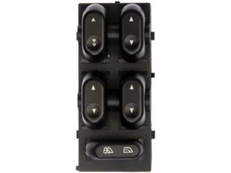 Dorman 901-339 Door Window Switch - Front Left
