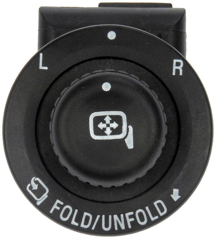 Dorman 901-342 Door Mirror Switch - Front Left