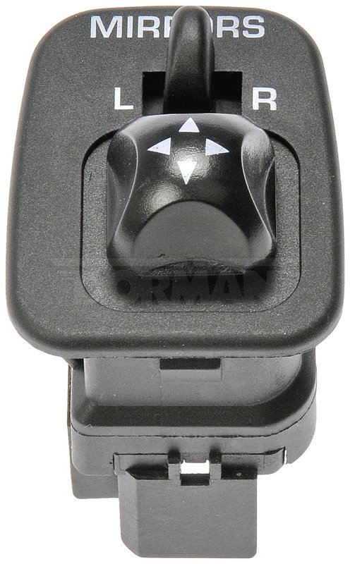 Dorman 901-349 Door Mirror Switch - Front Left