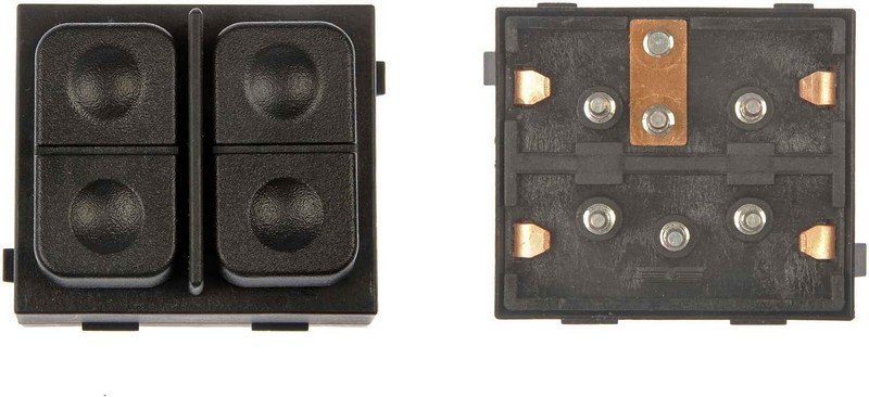 Dorman 901-404 Door Window Switch - Front Left