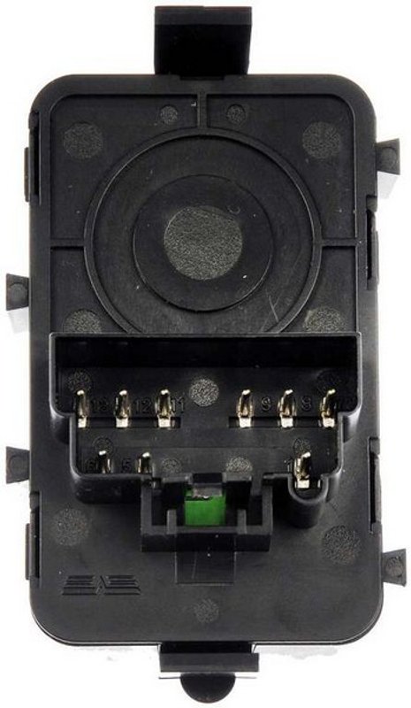 Dorman 901-455 Door Mirror Switch - Front Left