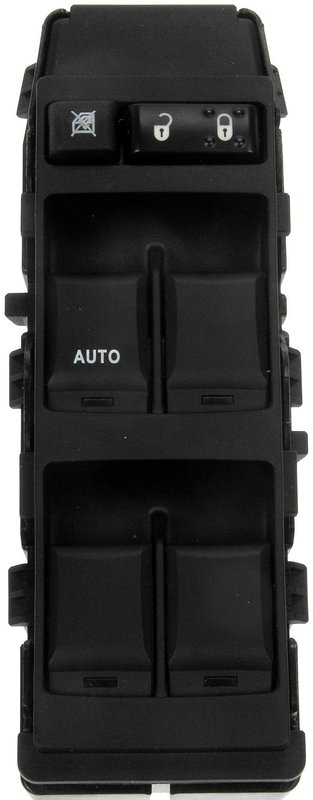 Dorman 901-460 Door Window Switch - Front Left