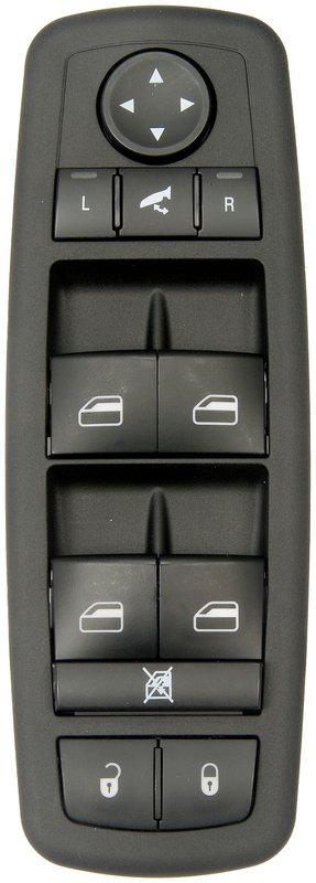 Dorman 901-474 Door Window Switch - Front Left