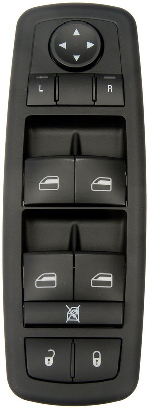 Dorman 901-479 Door Window Switch - Front Left