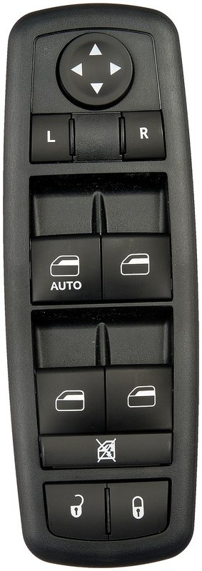 Dorman 901-482 Door Window Switch - Front Left