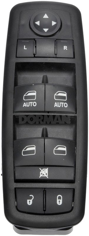 Dorman 901-483 Door Window Switch - Front Left